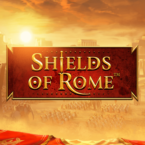 shields of rome